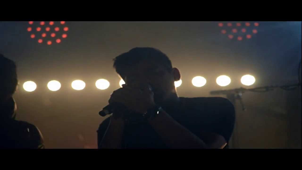 Midem 2014 : Malaysian Supernova Part 6 : Azlan & the Typewriter 2 [Asian Wave]