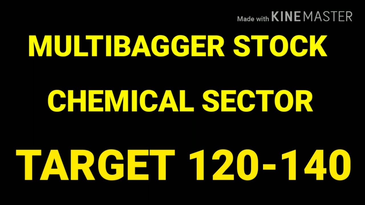 Multibagger stock - Super Multibaggers- Multibagger 2018 👍