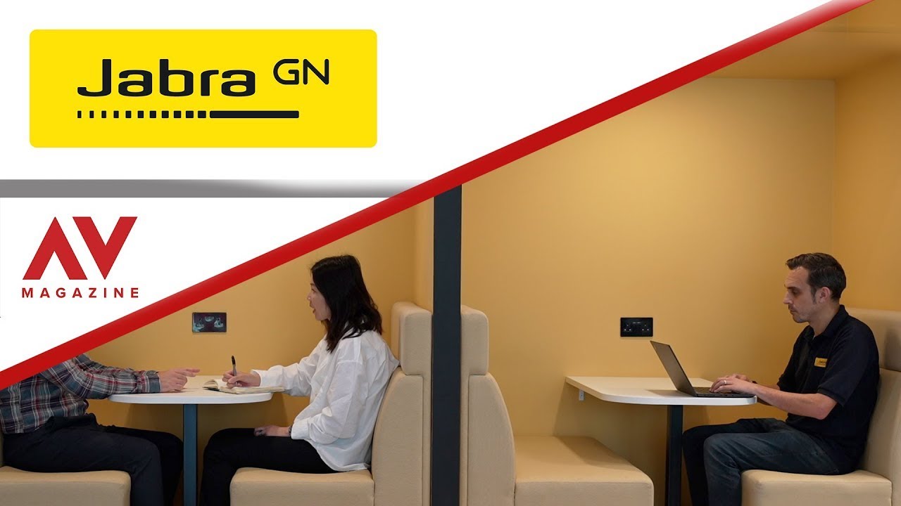 Driving performance and productivity in hybrid work environments