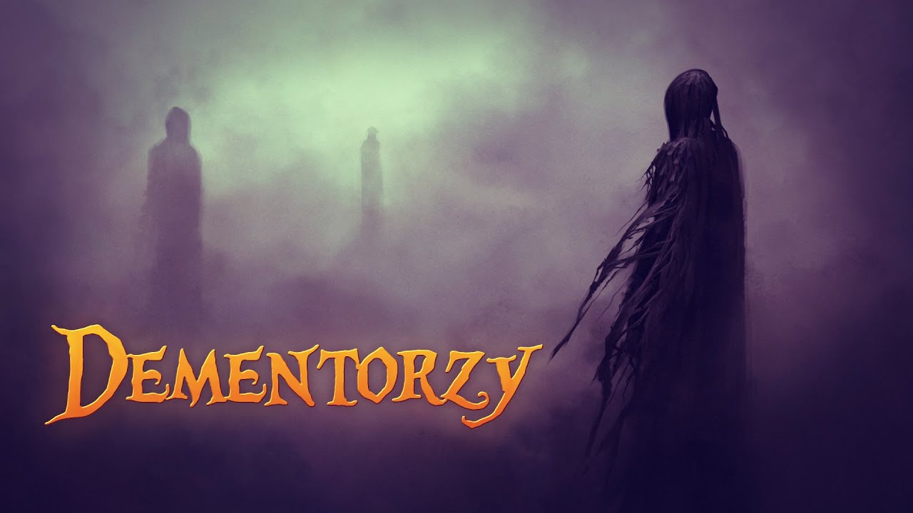 DEMENTORZY [APERACJUM]