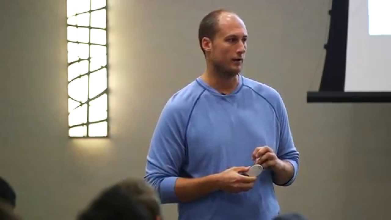 Dave Beran