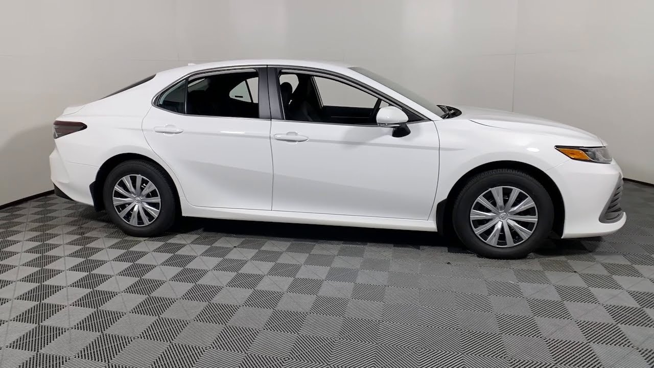 2023 Toyota Camry Hybrid Easton, Allentown, Bethlehem, Phillipsburg and Stroudsburg PA T56904