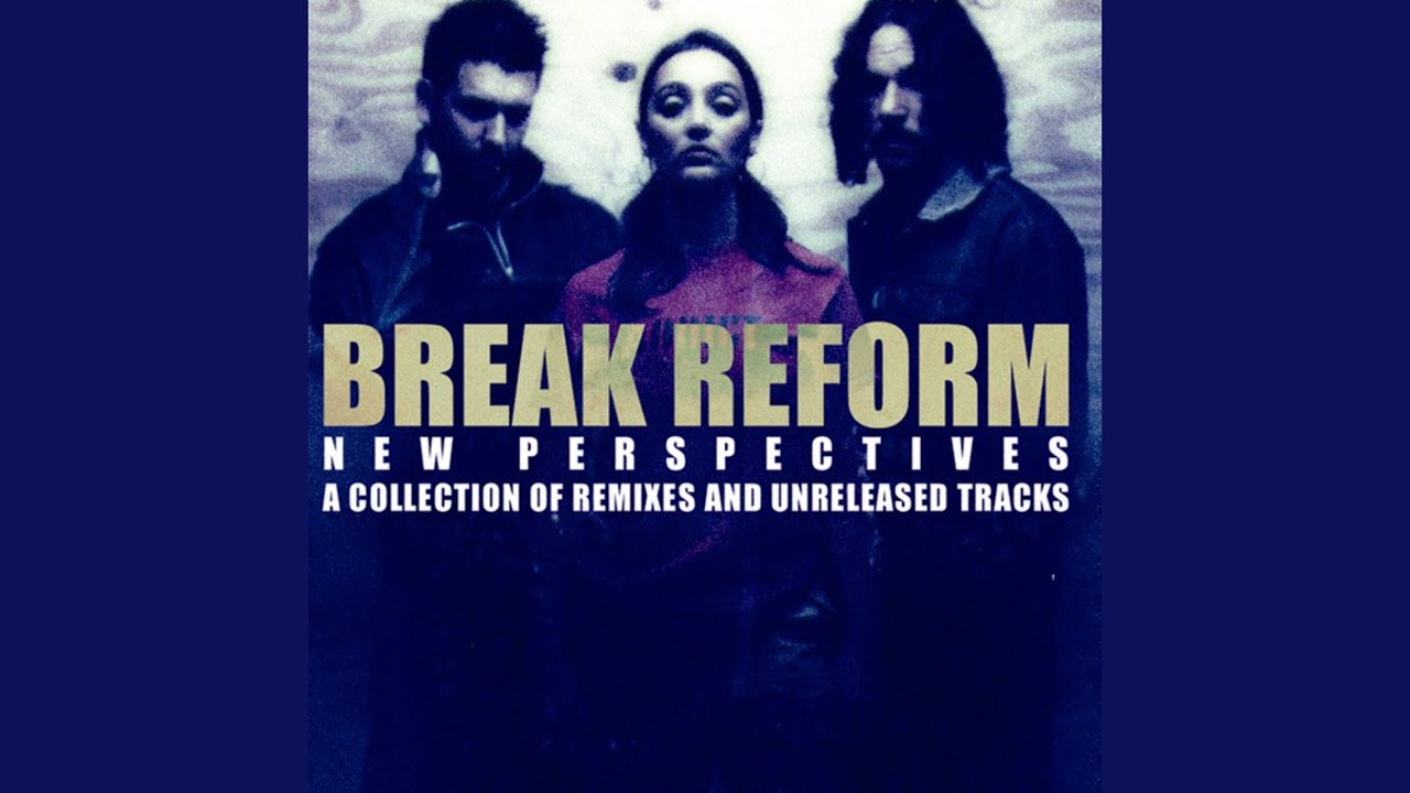 Metropolis (Unknown Quantity Remix)