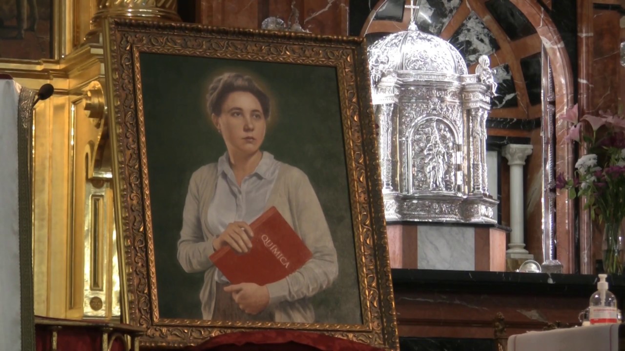 «Guadalupe nos enseña a vivir las dificultades con una normalidad heroica»
