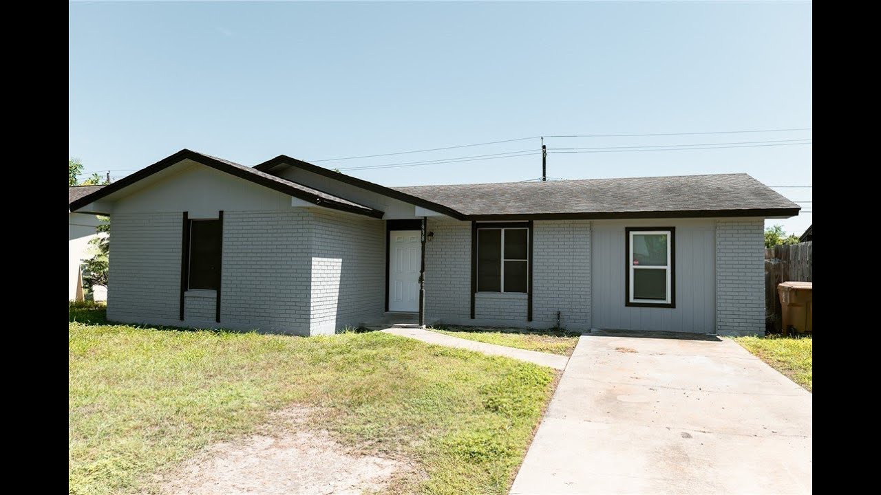 1938 Spencer Dr | Corpus Christi Real Estate