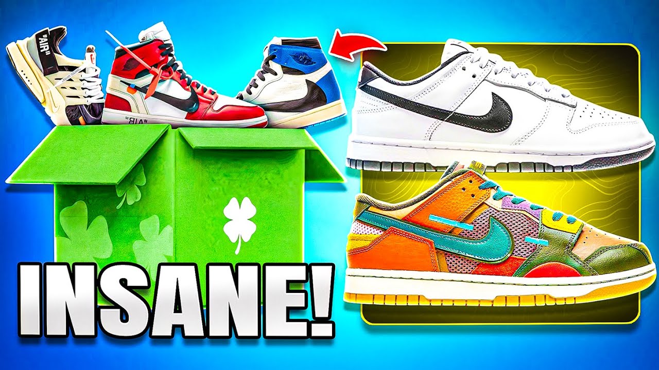 MY BIGGEST WIN EVER ON HYPEDROP?? INSANE SESSION