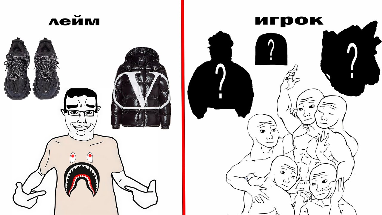 ЧТО НОСИТЬ ЗИМОЙ 2025 ГОДА?