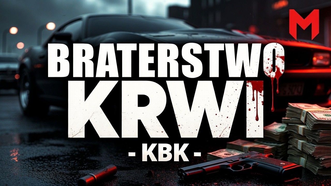 KBK – Braterstwo Krwi – Dla Tych, Co Zawsze Razem