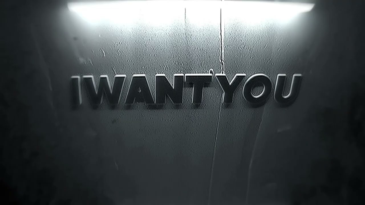 Chill R&B | I Want You Full Ver.