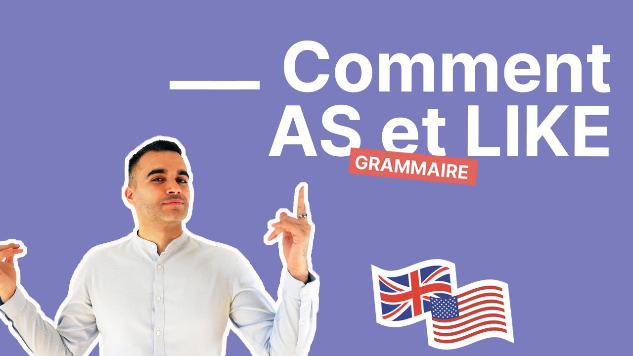 Comment employer AS et LIKE sans plus jamais vous tromper - partie 1