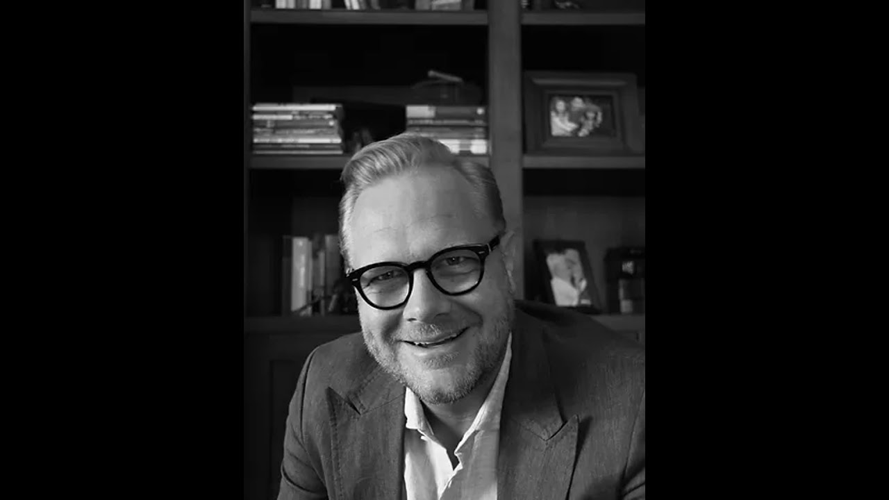 Christology and Daily Life with Dr. Chris E.W. Green