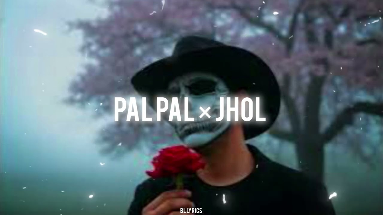 Slowed + Reverb | Talwiinder Mashup 2025 | Pal Pal x Jhol | 