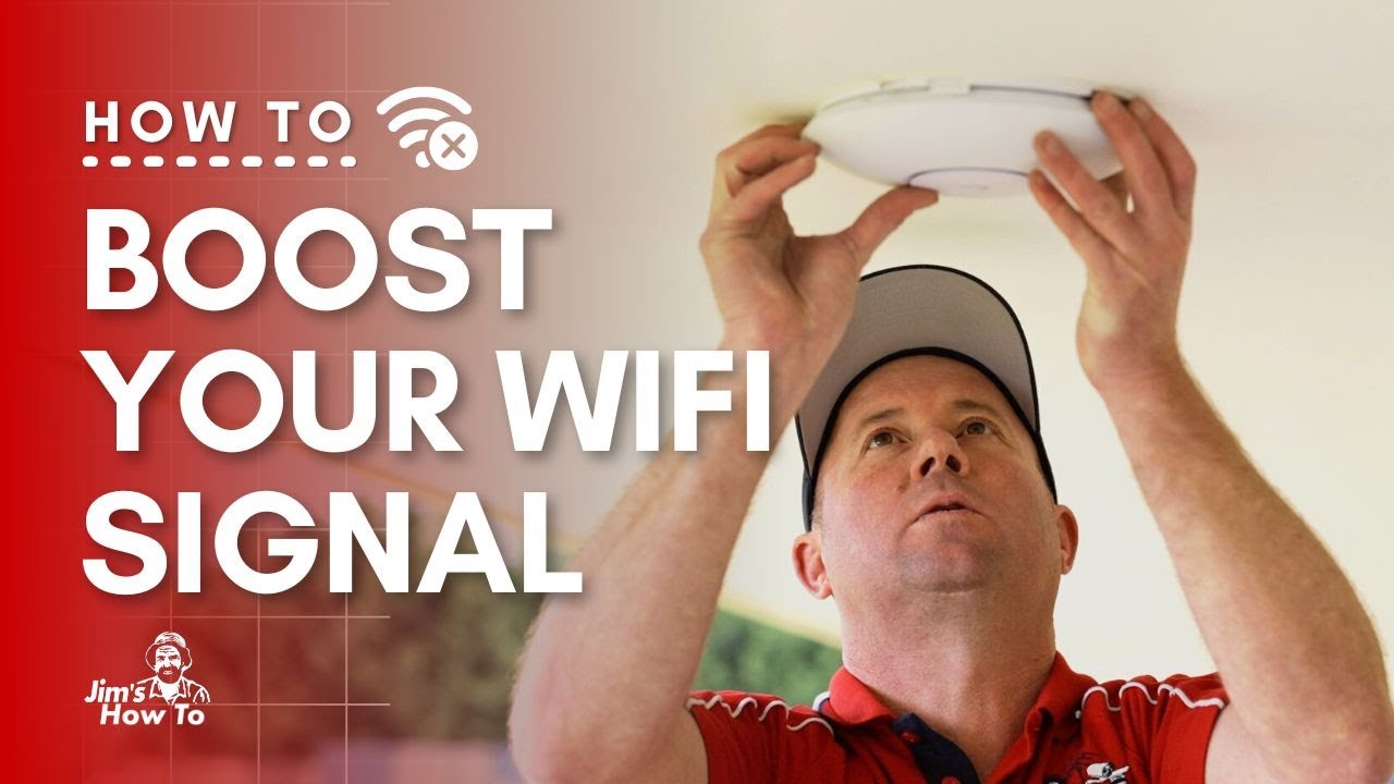 Как расширить зону покрытия Wi-Fi-сигнала &mdash; подробное руководство
