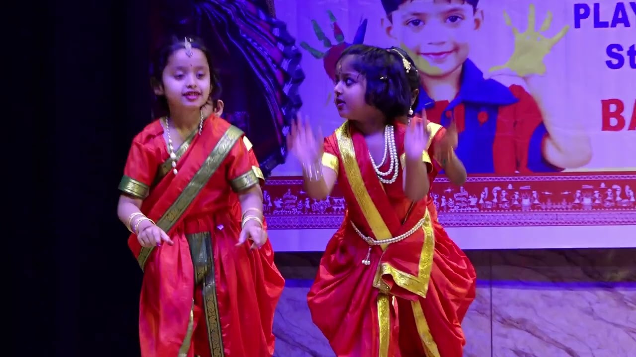 Gun gun gura re dance performance by Ukg girls...