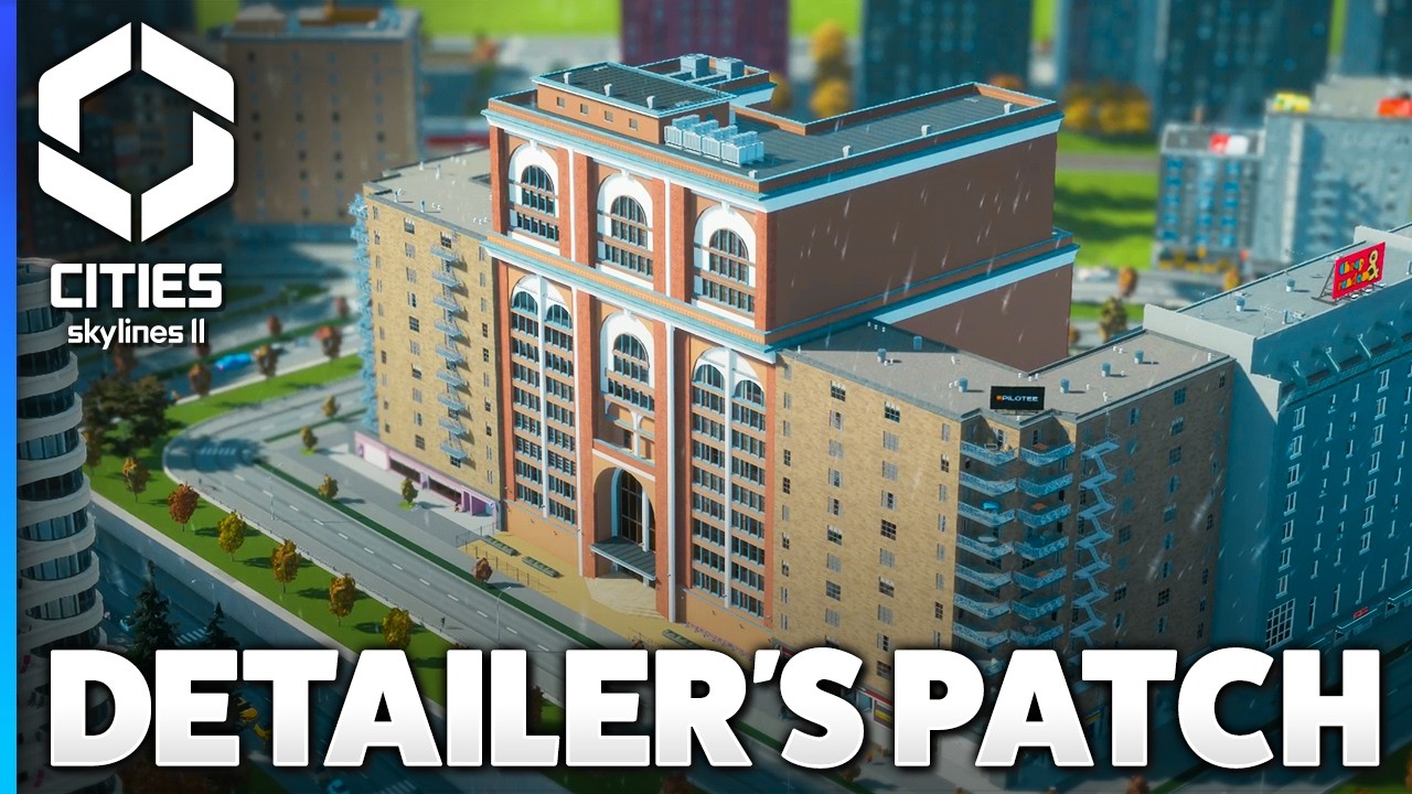 Is this The BEST Update Yet? | Exploring 