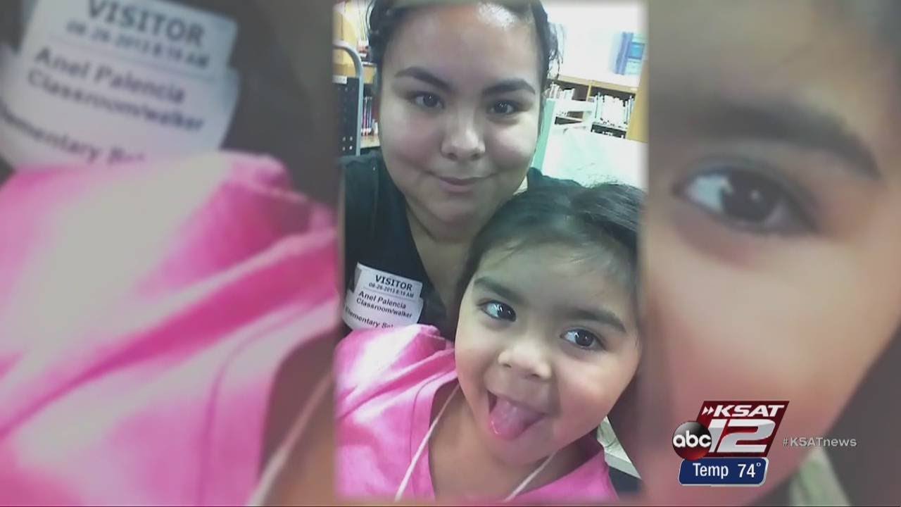 VIDEO: Parents mourn daughter killed while riding scooter on driveway