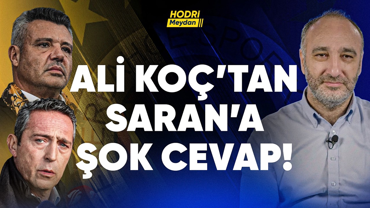Fenerbahçe'de Büyük Zaaf | Tedesco Yönetimden Rahatsız | Saran Fikir Değiştirdi | Seçim Kulisleri