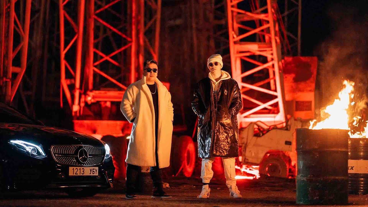 ThunderZ x Babar - Hatuu (Official Music Video)