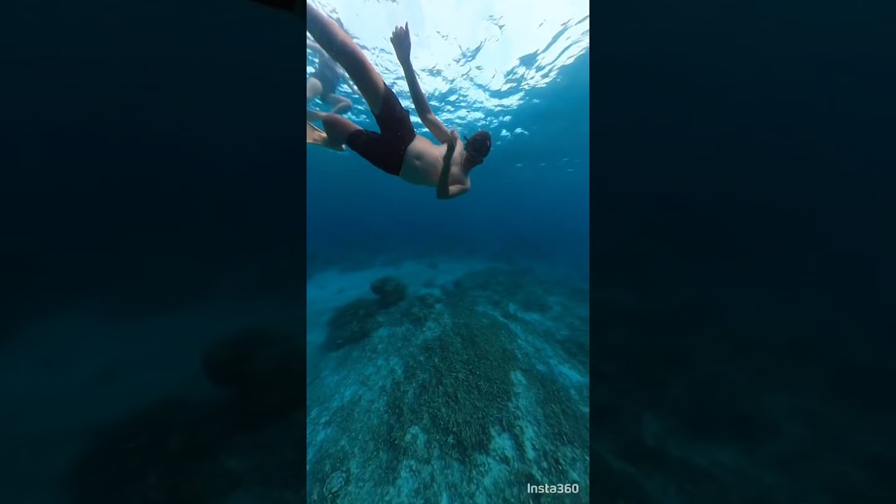 Wonderfull gili islands