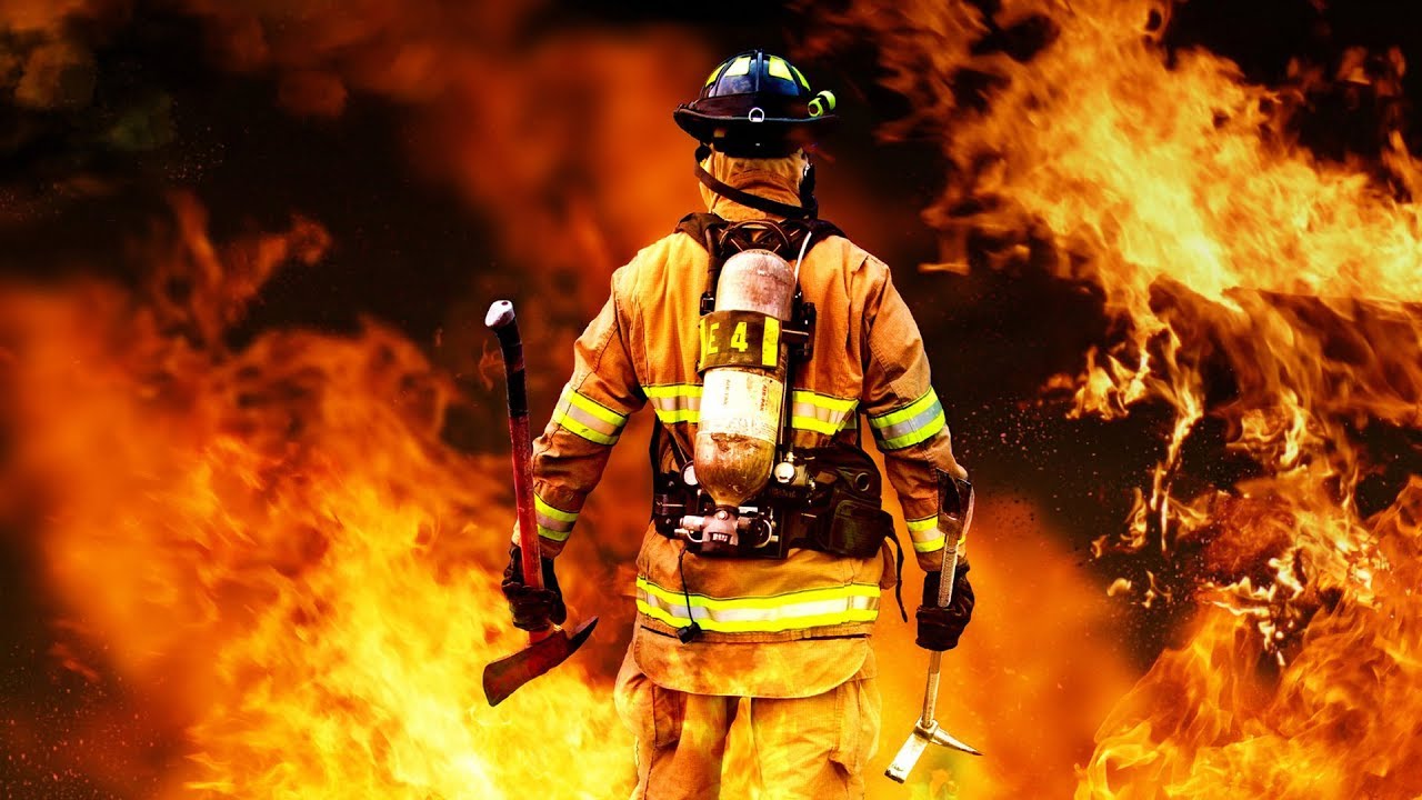 Firewatch - wakacje do zapomnienia