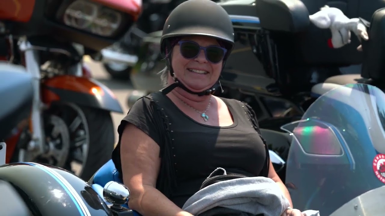 Motorcycle Ride for Dad, 25th Anniversary - Ottawa 2025