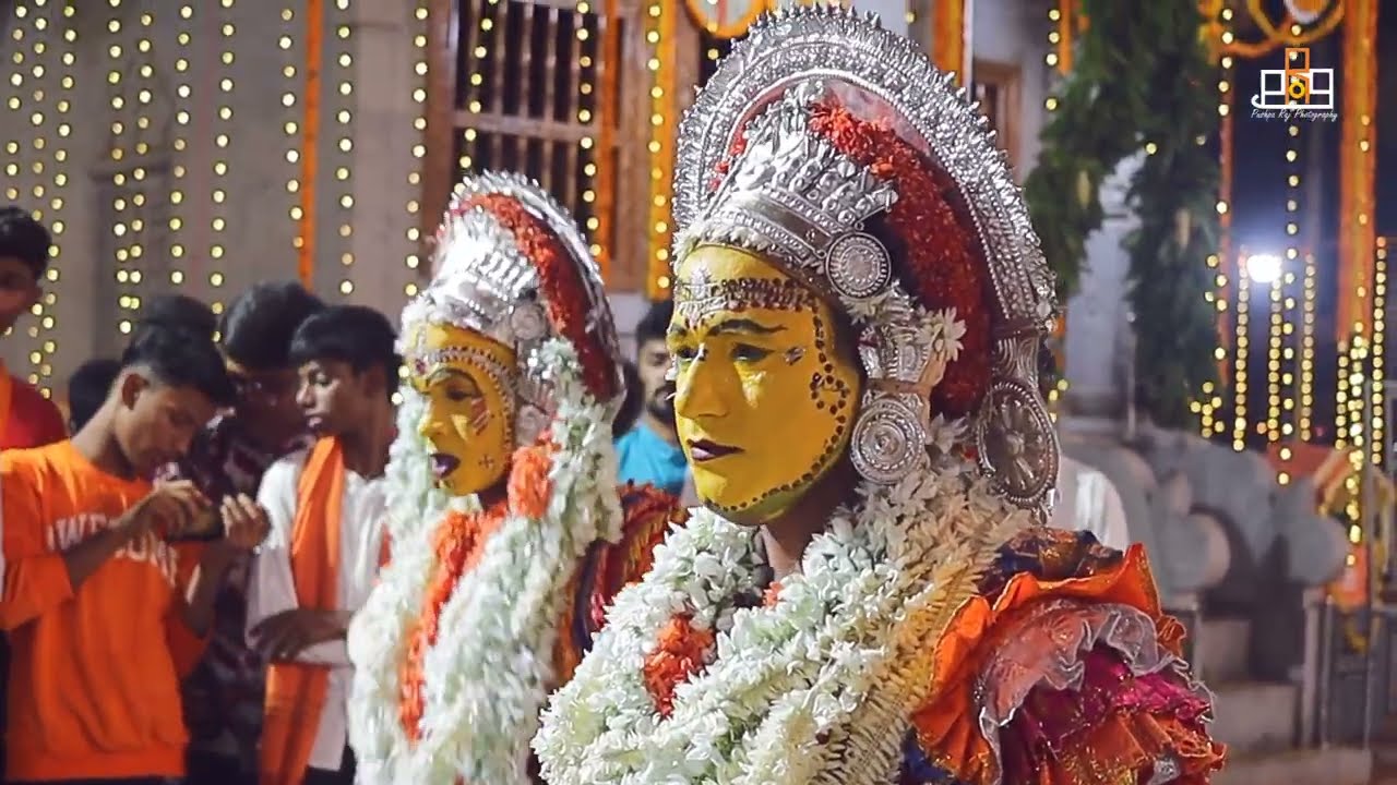 Jumadi Banta Kola, 7th block Krishanpura #kola #jumadi🚩🚩