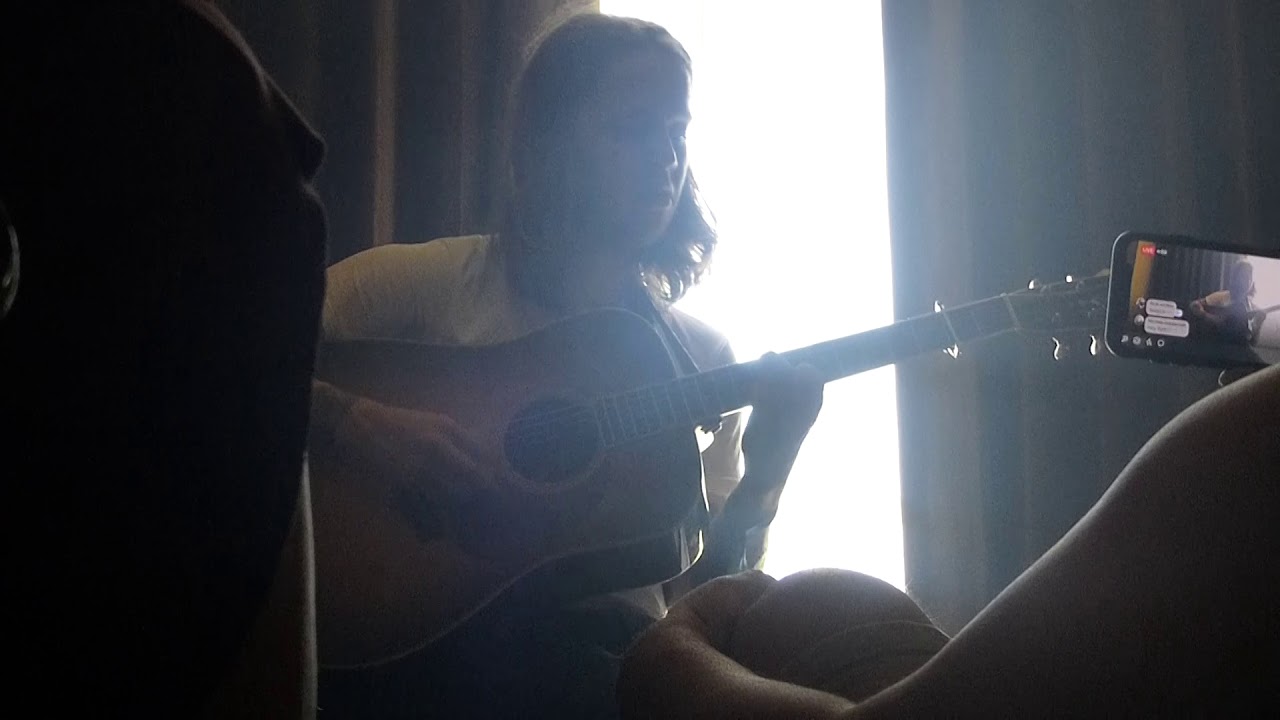 Billy Strings 
