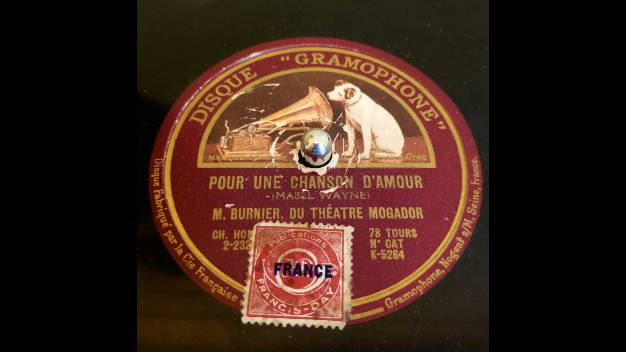 Ramona - Robert Burnier