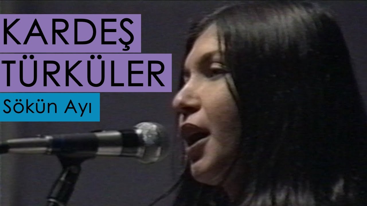 Kardeş Türküler - Sökün Ayı | Aşk Beni [© 1994 BGST Records]