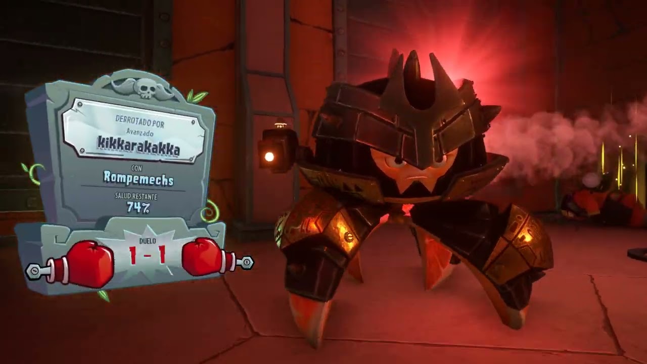 *Un bomba gnomo intenso * Plants vs Zombies Garden Warfare 2 #16