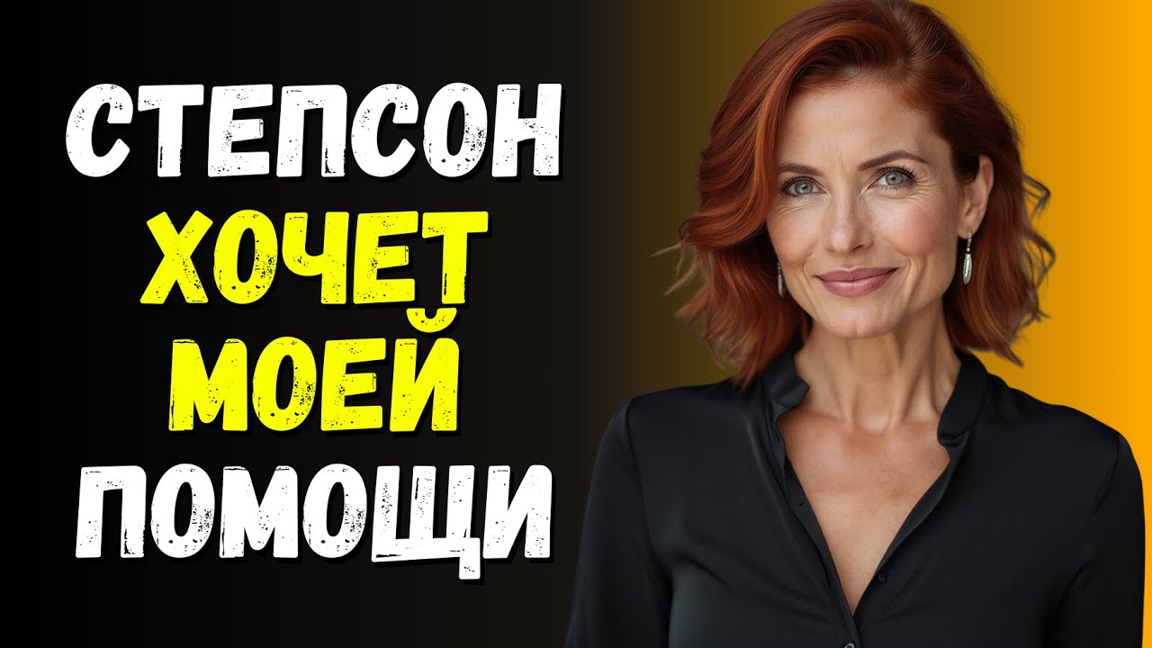«Быстрее, пока твой муж не вернулся, тетя»… МОЙ ПЛЕМЯННИК РАССКАЗАЛ Правдивую историю измены
