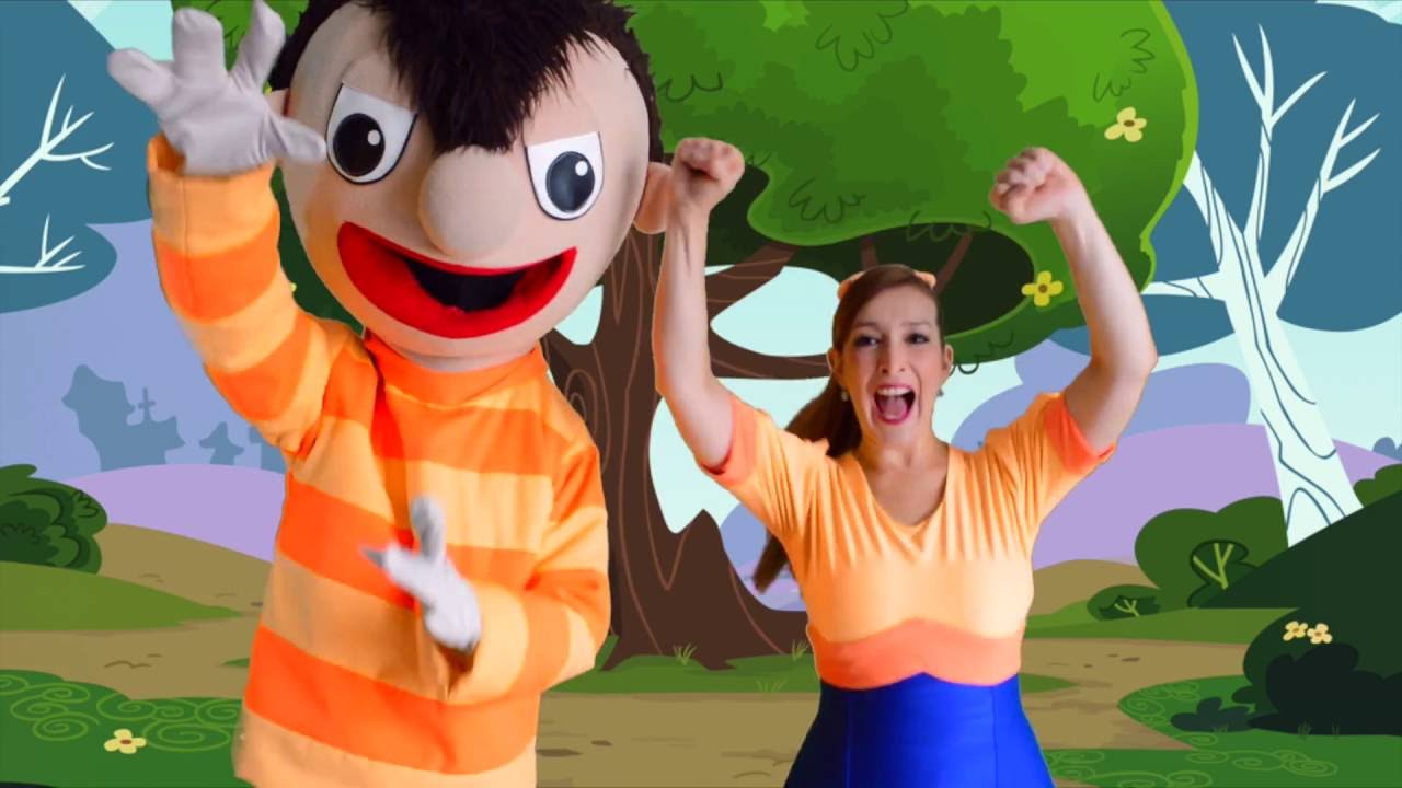 Perrón se pierde - El Show de Bely y Beto