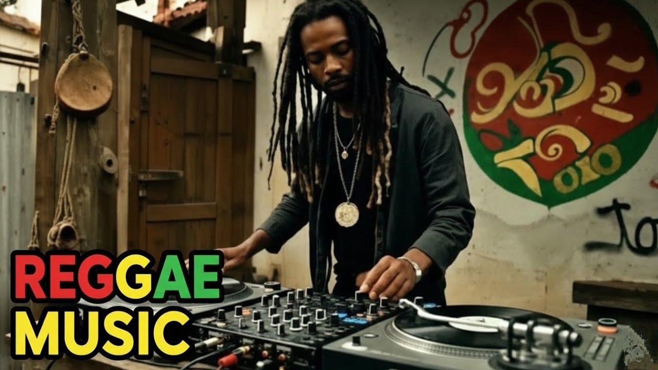 Morning Skank inna the Gentle Golden Light || Hawaiian Reggae Vibes