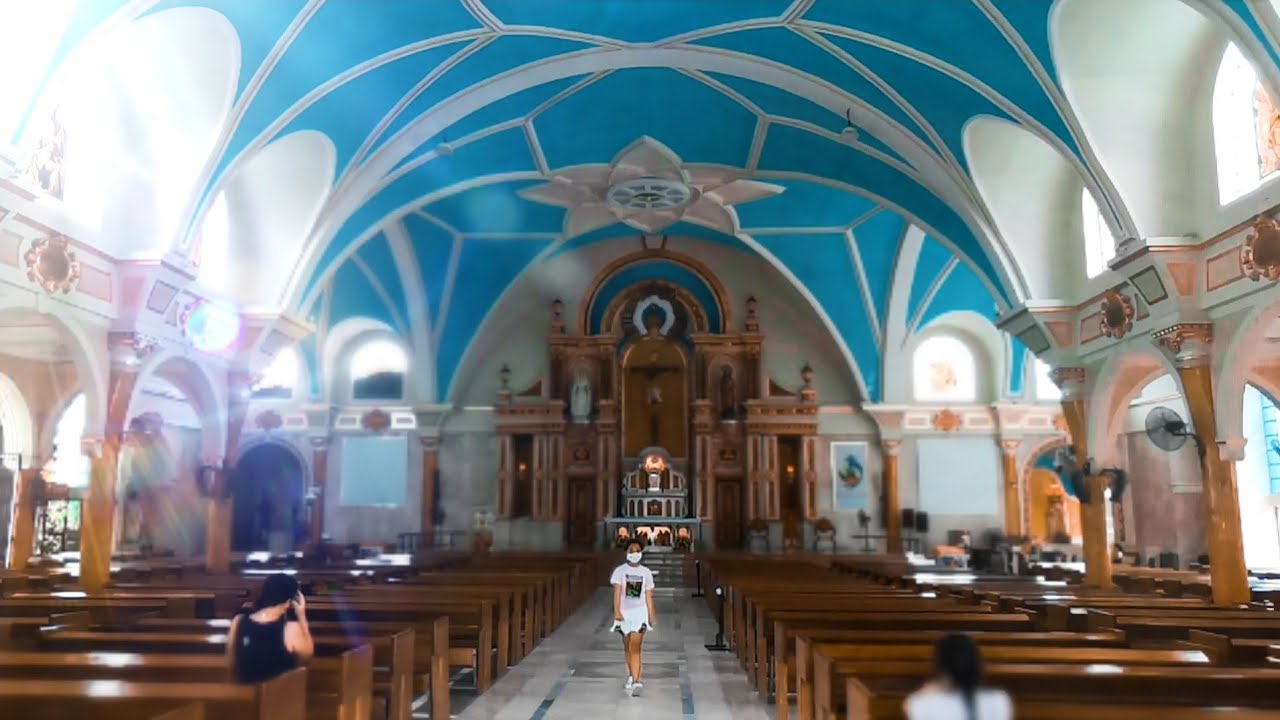Travel to Butuan City and explore the fascinating history and sights!