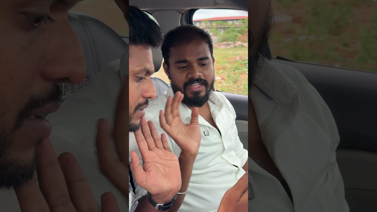 🤯 ₹3,000 Fastag கொடுமைகள் 😡 Twist Irukku 🤣 