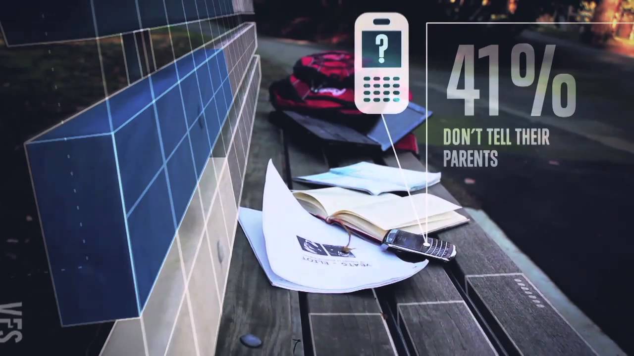 Cyber Aware - Vancouver Film School (VFS)