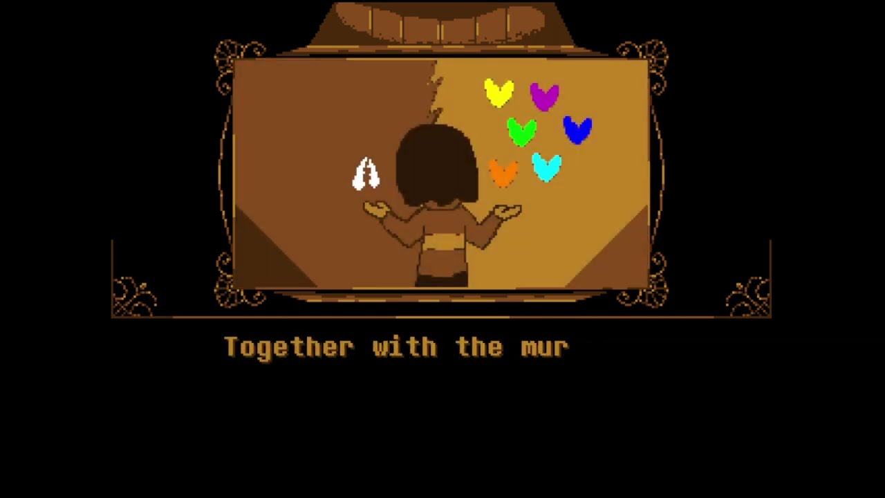 Horrorswap Demo Full Playthrough