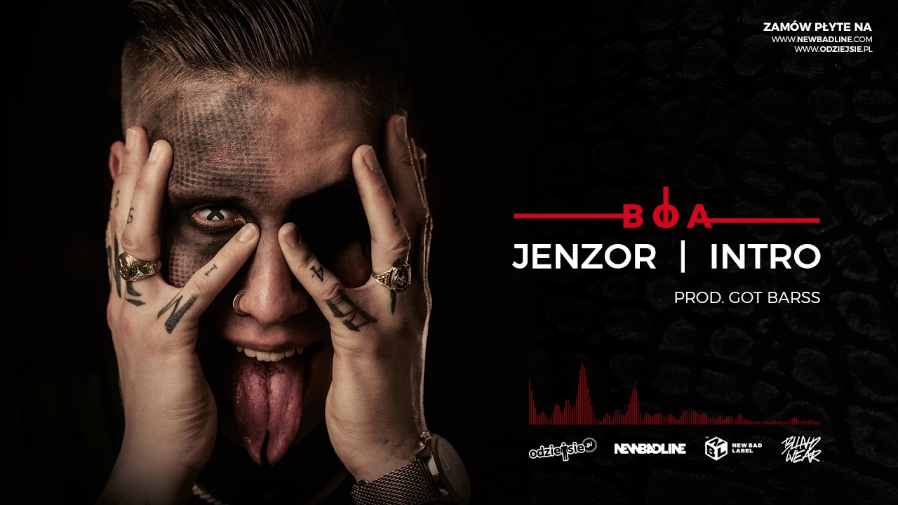 ReTo - Jenzor | intro (prod. Got Barss)