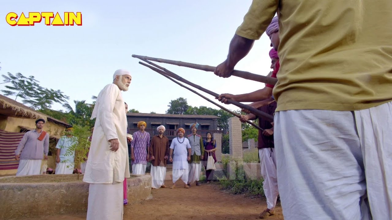शिरडी वाले साईं बाबा के चमत्कार ( SHIRDI WALE SAI BABA CHAMATKAR)  | Full Episode