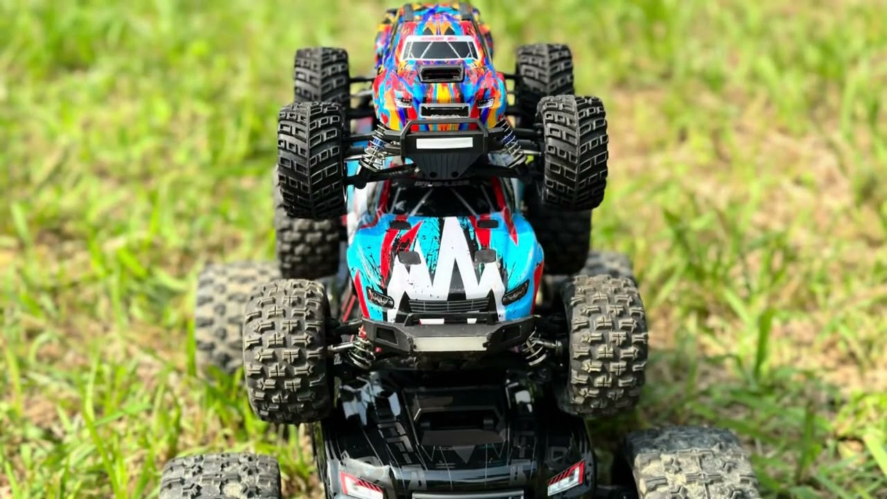 MJX HYPER GO 20208 RC CAR