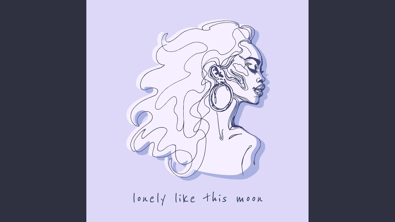 Lonely Like This Moon