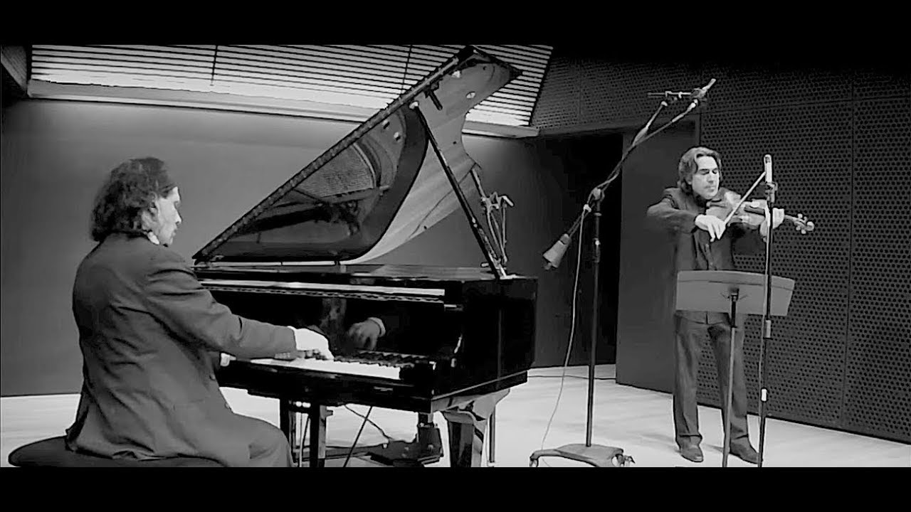 Fernando Otero  Nick Danielson  Opera National House - New York City -