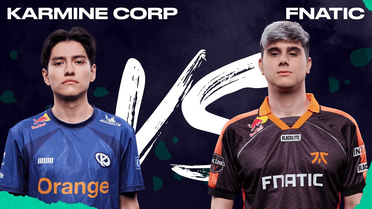 FNC VS KC - LEC - PLAYOFFS - WEEK 7 - VERANO 2025 - LEAGUE OF LEGENDS