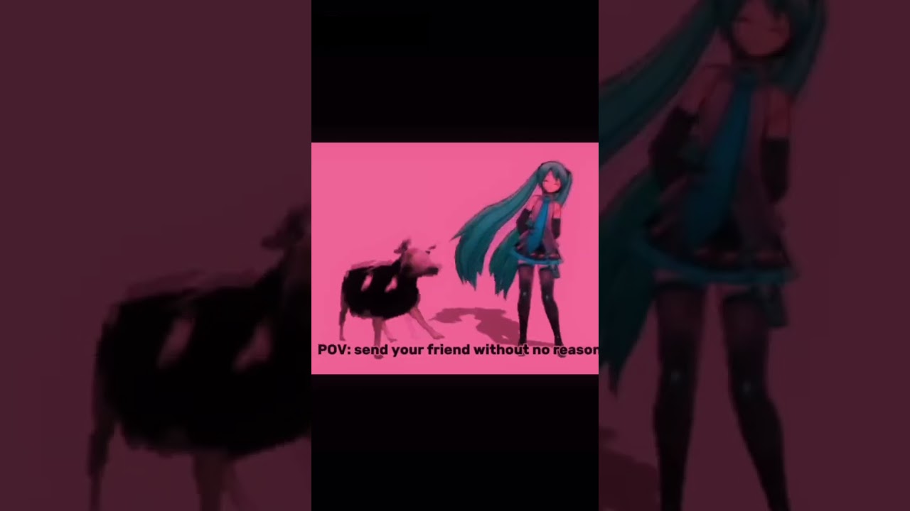 Miku chibi Lipps, Inc. — How Long