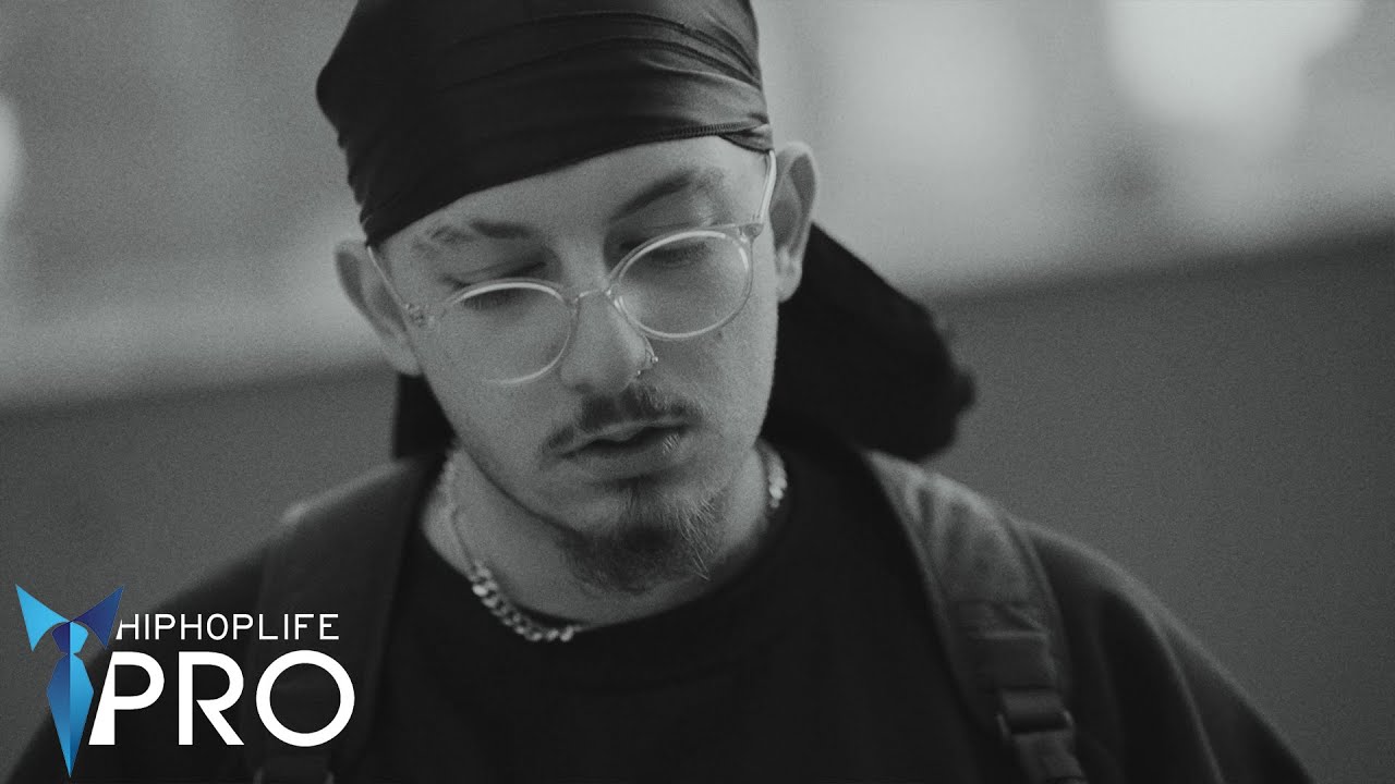 Hypzex - Yani (Official Video) (4K)