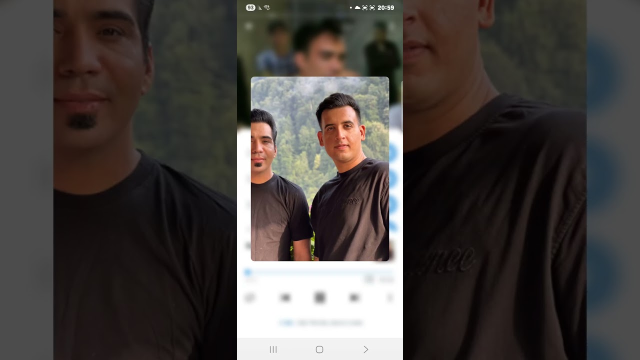 Hooman panahi