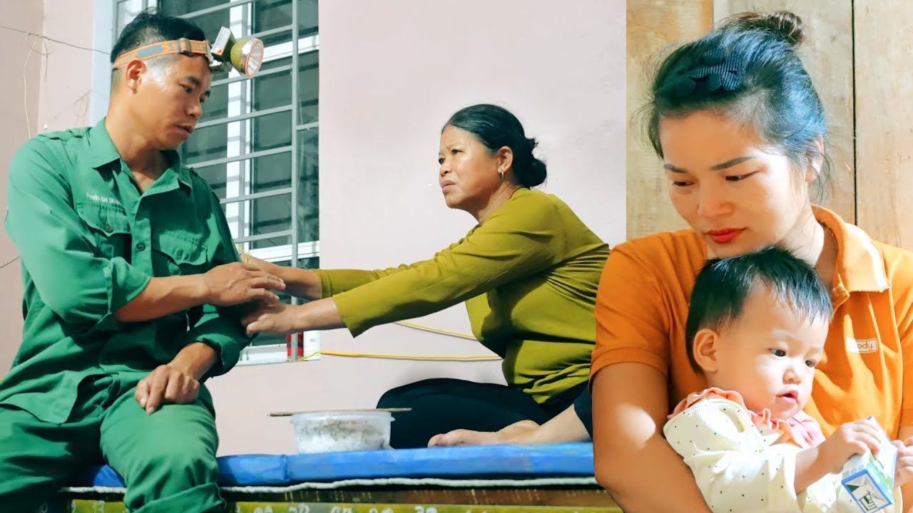 Mother-in-law was jailed, but my husband wanted her free. Did he ever truly care about us?