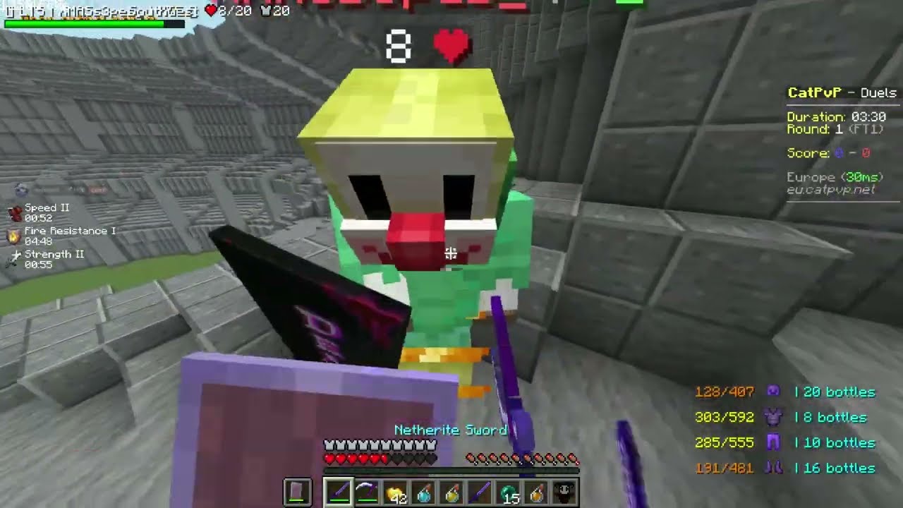 Worst lt4