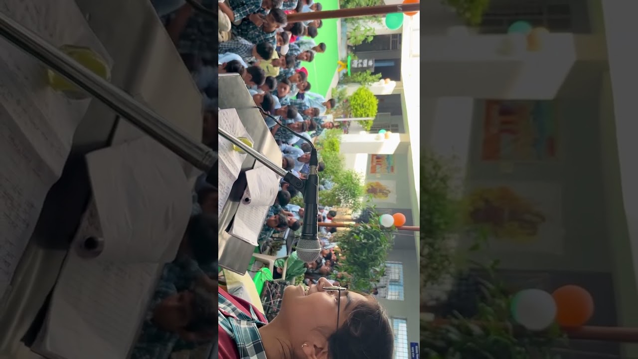 कविता - कोटि कोटि कंठों ने गाया                                    गायन - संस्कृति शर्मा