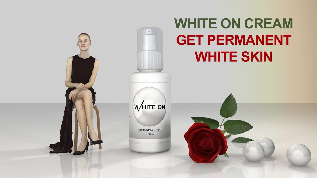 SKIN BRIGHTENING SECRET! | 